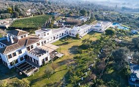 Hotel Taray en Órgiva